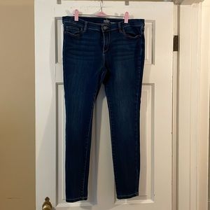 New York & Co legging jeans